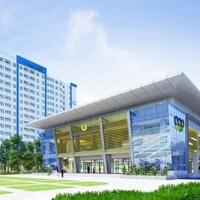 Bán nhà ở xã hội Long Vân Long Mỹ, Quy Nhơn, công ty IEC. 493 triệu/căn hộ.