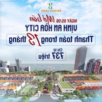 Cơ Hội Duy Nhất Để Sở Hữu Đất Nền Vịnh An Hòa Giá Cực Rẻ