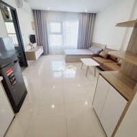 Nhượng Lại Gấp Ch Studio 34M2 Full Nội Thất Vinhomes Grand Park Q9