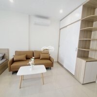 Nhượng Lại Gấp Ch Studio 34M2 Full Nội Thất Vinhomes Grand Park Q9