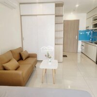 Nhượng Lại Gấp Ch Studio 34M2 Full Nội Thất Vinhomes Grand Park Q9