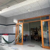 Bán Nhà Cấp 4 Phường Tương Bình Hiệp, Bình Dương, 100M2