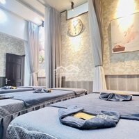 Do Cần Một Số Tiền Để Trả Nợ Nên Mình Sang Nhượng Lại Tiệm Spa