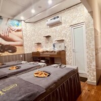 Do Cần Một Số Tiền Để Trả Nợ Nên Mình Sang Nhượng Lại Tiệm Spa