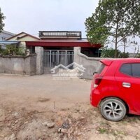 Bán Thửa Đất 125M ( Full Thổ Cư ) Tại Danh Thắng, Hiệp Hoà, Bắc Giang