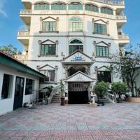 Cần bán hoặc cho thuê Khách sạn 2 mặt tiền tại đường Điện Biên, Xã Lộc Hòa, Thành phố Nam Định
