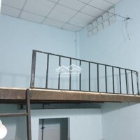 Phòng Trọ Có Gác, 20 M2, P.14, Gò Vấp