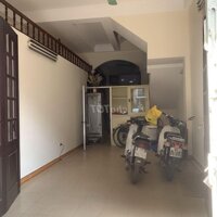 Cho Thuê Cửa Hàng Kinh Doanh Mặt Phố + 30M2 + Quận Ba Đình