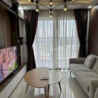 Chung Cư Son Tra Ocean View Đà Nẵng Đang Trống Căn Hộ 3Pn