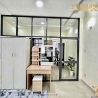 Cho Thuê Căn Hộ/Chung Cư Giá Tốt Quận 3 -Ban Công - 30M2 Gần Quận 1