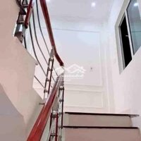 Nhà Siêu Hiếm, Rẻ, Cách Ngã Tư Sở 100M Khương Trung 30M X 4 Tầngx 3Tỷ