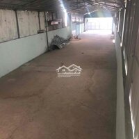 Kho Chứa Hàng 600M2,Mặt Tiềnql22, Tx Trảng Bàng