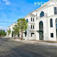 11,x Tỷ sở hữu ngay nhà phố thương mại trong đại đô thị Vinhomes Grand Park