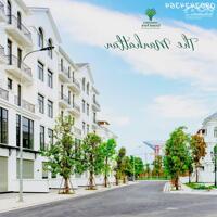 11,x Tỷ sở hữu ngay nhà phố thương mại trong đại đô thị Vinhomes Grand Park