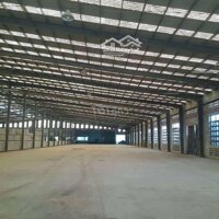 Cho Thuê Nhà Xưởng 6000M2Mặt Tiềnquôc Lộ 1A Tuy Phước Bình Định