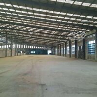 Cho Thuê Nhà Xưởng 6000M2Mặt Tiềnquôc Lộ 1A Tuy Phước Bình Định