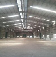 Cho Thuê Nhà Xưởng 3000M2 Cụm Cn Nhơn Tân An Nhơn Bình Định