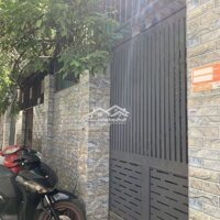 Nguyễn Sỹ Sách - Tân Bình - Hẻm Ôtô - 65M2(4,2X15). Chỉ 4Ty55