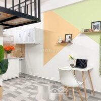 Khai Trương Duplex Full Nt Giáp Nguyễn Oanh, Hà Huy Giáp, Ngã Tư Ga.