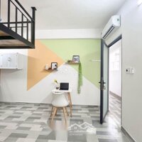 Khai Trương Duplex Full Nt Giáp Nguyễn Oanh, Hà Huy Giáp, Ngã Tư Ga.