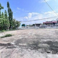 Cho Thuê 4500M2 Kho Và Sân Bãi Ql14 Tpbmt