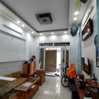 Hxh Nguyễn Sơn, Phú Thọ Hoà, Tân Phú, 50M2, 4Tầng, 4 Phòng Ngủ Giácó Thương Lượngtốt.