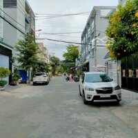 Bán Nhà Mặt Tiền Đường Số -Nguyễn Thị Thập .P Tân Quy-Quận 7- Diện Tích: 64M2. Giá Bán 100 Triệu/M2- Ôtô Vào Nhà