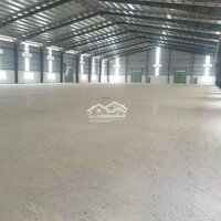 Bán Kho Xưởng 168 Tỷ, 90 X 120M, 2 Mặt Tiền Đường Cn8,Phường Tây Thạnh