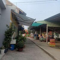 Mình Cho Thuê Nhà Trong Chợ Long Sơn,Diện Tích12×20 (2 Lô Đất Chợ)
