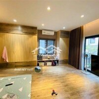 Chính Chủ Bán Nhà Ba Đình - Vạn Bảo, 70 M2, Nhỉnh 23 Tỷ Tl