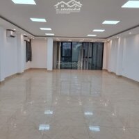 Bán Tòa Nhà Văn Phòng Mặt Phố Quan Hoa, Cầu Giấy, 150M2, Mặt Tiền 6.9M, Giá Bán 65 Tỷ