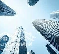 Bán Building Ngay Phó Đức Chính - Võ Văn Kiệt - 2 Hầm 17 Tầng, Diện Tích: 6000M2 Sàn,Hđ Thuê 3 Tỷ,Chỉ 520 Tỷ