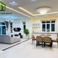 Biệt Thự 4 Phòng Ngủnội Thất Đẹp 288M2 Ở Phúc Lộc Viên - V0428