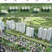 Bán Căn 2 Ngủ, 71M2 Chung Cư Rừng Cọ - Khu Đô Thị Ecopark - Giá Bán 1 Tỷ 650 - Tốt Nhất Thị Trường