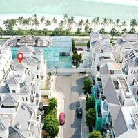 Cần Chuyển Nhượng Song Lập Sao Biển Gầntrung Tâm Thương Mạivà View Biển Nước Mặn, Vinhomes Ocean Park. 17, X Tỷ