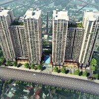 Bán Căn Góc 3 Phòng Ngủ116M2 Chung Cư Five Star Kim Giang Thanh Xuân. Liên Hệ: 0904.250. 981