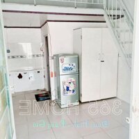 Phòng Gác Có Sẳn Tủ Lạnh, Máy Lạnh, Tủ Áo, Gần Trường Đh Ufm, Tđt Q7