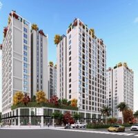 Eco Smart City Cổ Linh Căn Hộ Đẹp Nhất Quận Long Biên Sắp Ra Mắt 2023