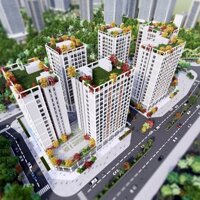 Eco Smart City Cổ Linh Căn Hộ Đẹp Nhất Quận Long Biên Sắp Ra Mắt 2023