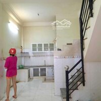 Tân Bình, Nhà Hẻm 5M Thông-26M2-3 Tầng-Giá 4,3Tỷ.