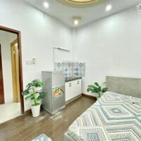 Phòng Cao cấp Vạn Kiếp 20m2 full nội thất