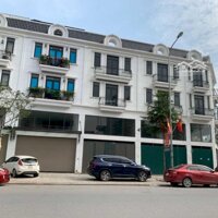 Chính Chủ Bán Gấp Căn Shophouse Sông Hồng Mặt Phố Thành Trung, Sổ Đỏ Chính Chủ, Giá Chỉ 20,5 Tỷ