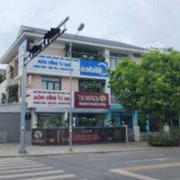 Cần Tiền Bán Gấp Căn Biệt Thự Shop An Phú Villas Mặt Đường 27M Giá Bán 23.5 Tỷ - 0334265990