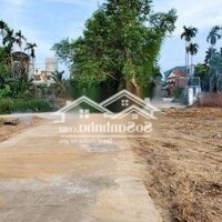 Điện Bàn Ngay Sát Chợ Ven Đn 100-300M2 Từ 450 Triệu/Lô