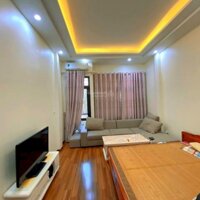 Bán Nhà Mặt Ngõ Kd Cgiấy-Ô Tô Thôg Sag Dươg Quảg Hàm.dtích 52M 4Tầg 11.8 Tỷ.0369880886