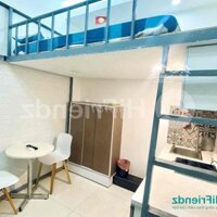 Duplex/Studio Đầy Đủ Tiện Nghi Ngay Cầu Nguyễn Văn Cừ