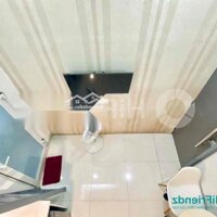 Duplex/Studio Đầy Đủ Tiện Nghi Ngay Cầu Nguyễn Văn Cừ