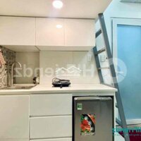 Duplex/Studio Đầy Đủ Tiện Nghi Ngay Cầu Nguyễn Văn Cừ