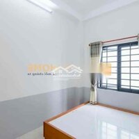 Căn Hộ Studio / 1 Phòng Ngủ- Full Nội Thất - Máy Giặc Riêng