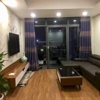 Bán Gấp Căn 2 Phòng Ngủ, Căn Góc Cực Đẹp, Full Nội Thất, 4.55 Tỷ, Kinh Đô Building, 93 Lò Đúc